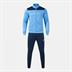Joma Phoenix II Full Zip Tracksuit