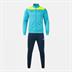 Joma Phoenix II Full Zip Tracksuit