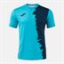 Joma Picasho City Short Sleeve Shirt