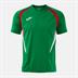 Joma Champion 20 Short Sleeve Shirt