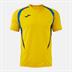 Joma Champion 20 Short Sleeve Shirt