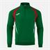 Joma Champion 20 Half Zip Top