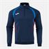 Joma Champion 20 Half Zip Top