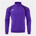Joma Champion 20 Half Zip Top