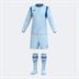 Joma Zamora XI Goalkeeper Set
