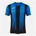 Joma Tiger VIII Short Sleeve Shirt