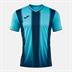 Joma Tiger VIII Short Sleeve Shirt