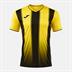 Joma Tiger VIII Short Sleeve Shirt