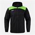 Joma Trivor II Mesh Lined Rain Jacket
