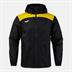 Joma Trivor II Mesh Lined Rain Jacket