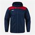 Joma Trivor II Mesh Lined Rain Jacket