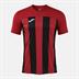 Joma Inter VI Short Sleeve Shirt