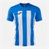Joma Inter VI Short Sleeve Shirt