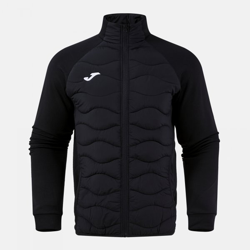 Joma Cervino II Softshell Jacket