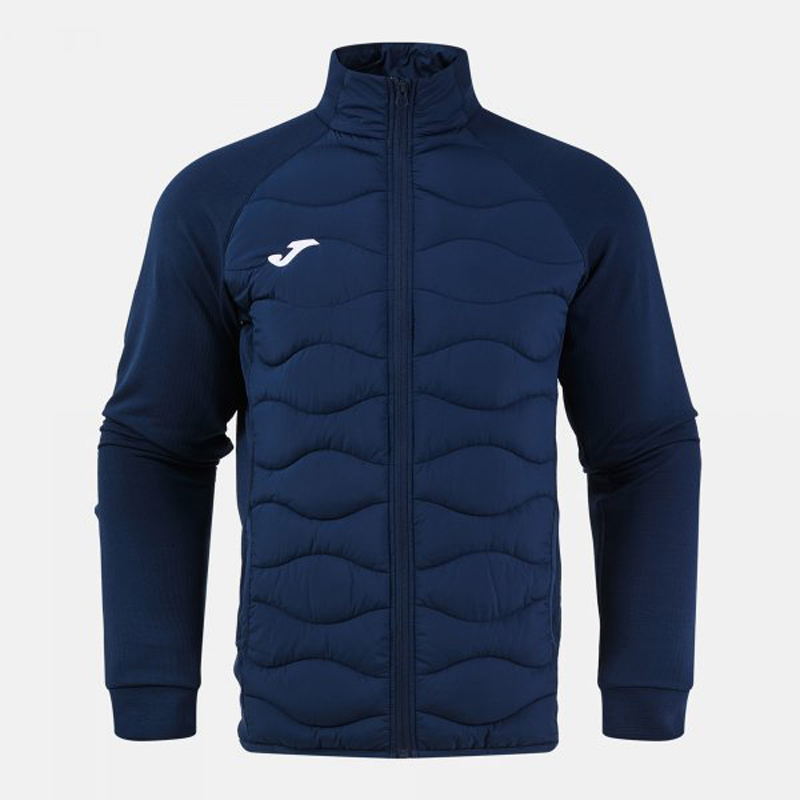 Joma Cervino II Softshell Jacket
