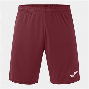 Joma Heroic Shorts - Burgundy