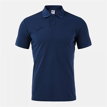 Joma Bali III Polo Shirt - Navy