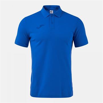 Joma Bali III Polo Shirt - Royal