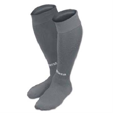 Joma Classic-2 Football Socks (Pack of 4) - Anthracite