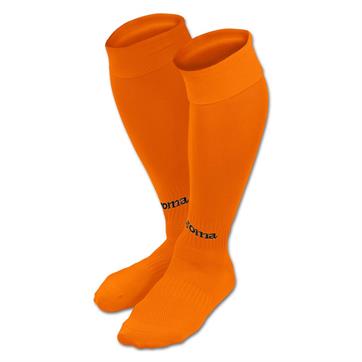 Joma Classic-2 Football Socks (Pack of 4) - Orange