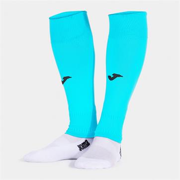 Joma Leg II Socks (Pack of 12) - Turquoise Fluor