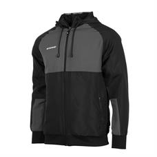 Stanno Centro Micro Hooded Jacket