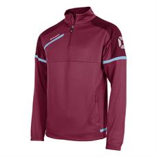 Stanno Prestige TTS Half Zip Top