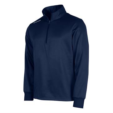 Stanno Field Half Zip Top - Navy