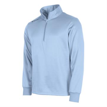 Stanno Field Half Zip Top - Sky