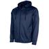 Stanno Field Full Zip Hooded Jacket