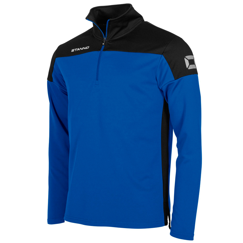 Stanno Pride Half Zip Top - Euro Soccer Company