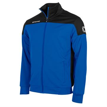 Stanno Pride Full Zip TTS Jacket - Royal/Black