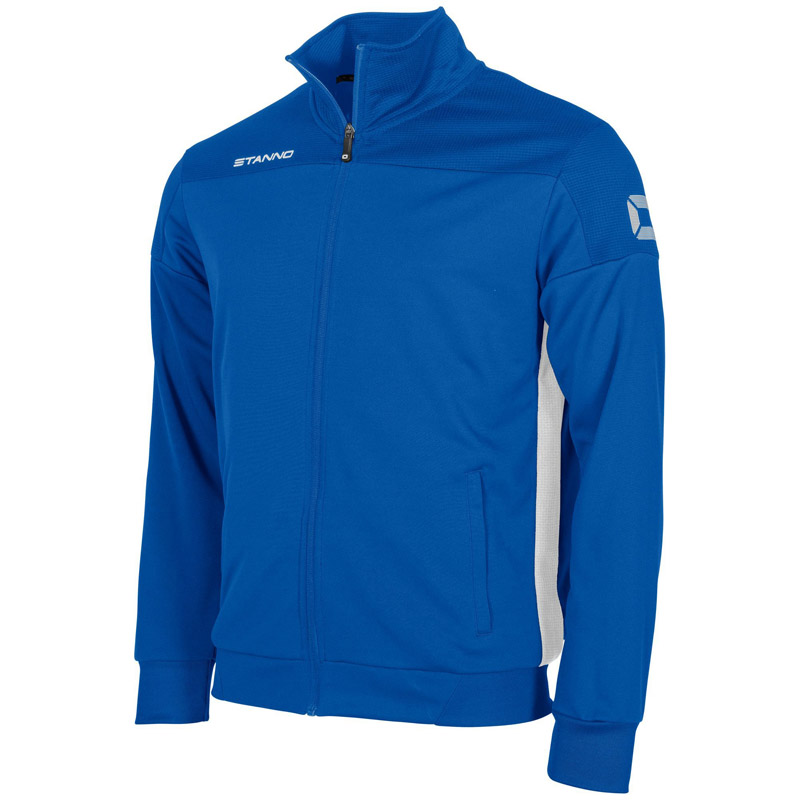 Stanno Pride Full Zip TTS Jacket - Euro Soccer Company