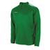 Stanno First Half Zip Top