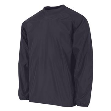 Stanno Prime Windbreaker Top - Anthracite