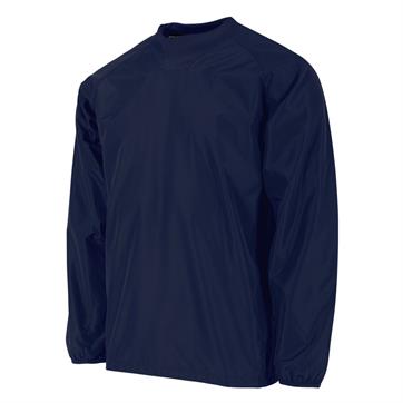 Stanno Prime Windbreaker Top - Navy