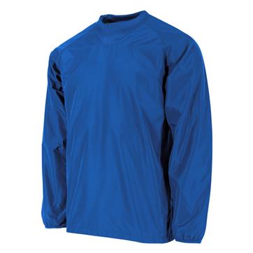 Stanno Prime Windbreaker Top - Royal