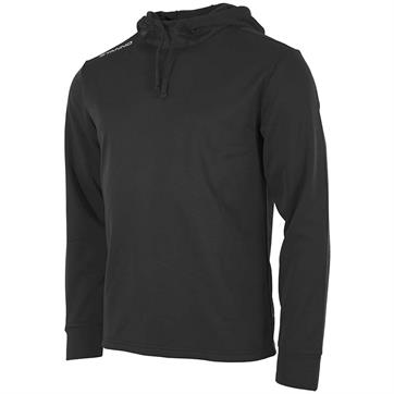 Stanno Field Hooded Top - Black