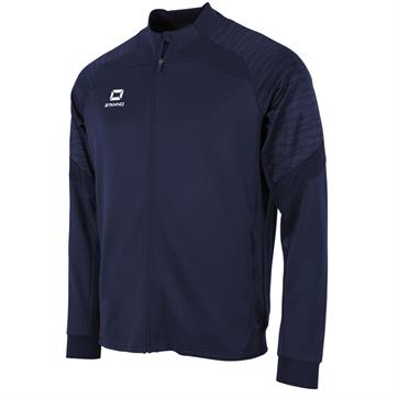Stanno Bolt Full Zip Top - Navy