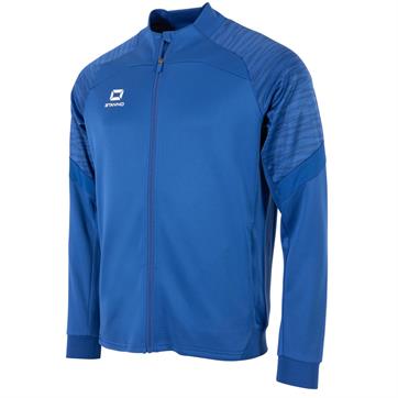 Stanno Bolt Full Zip Top - Royal