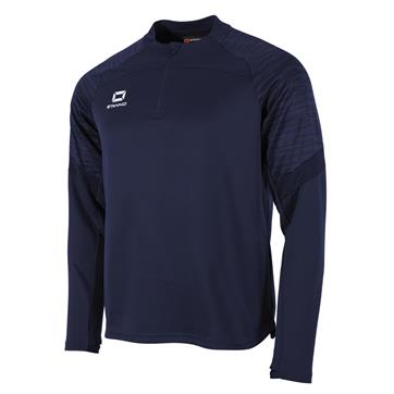 Stanno Bolt Half Zip Top - Navy