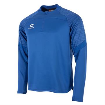 Stanno Bolt Half Zip Top - Royal