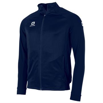 Stanno Stadio Full Zip Jacket - Navy