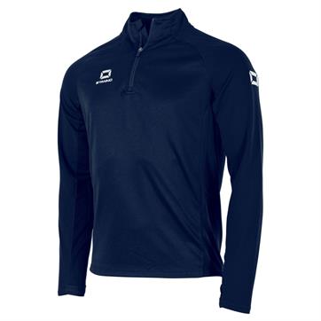 Stanno Stadio Half Zip Top - Navy