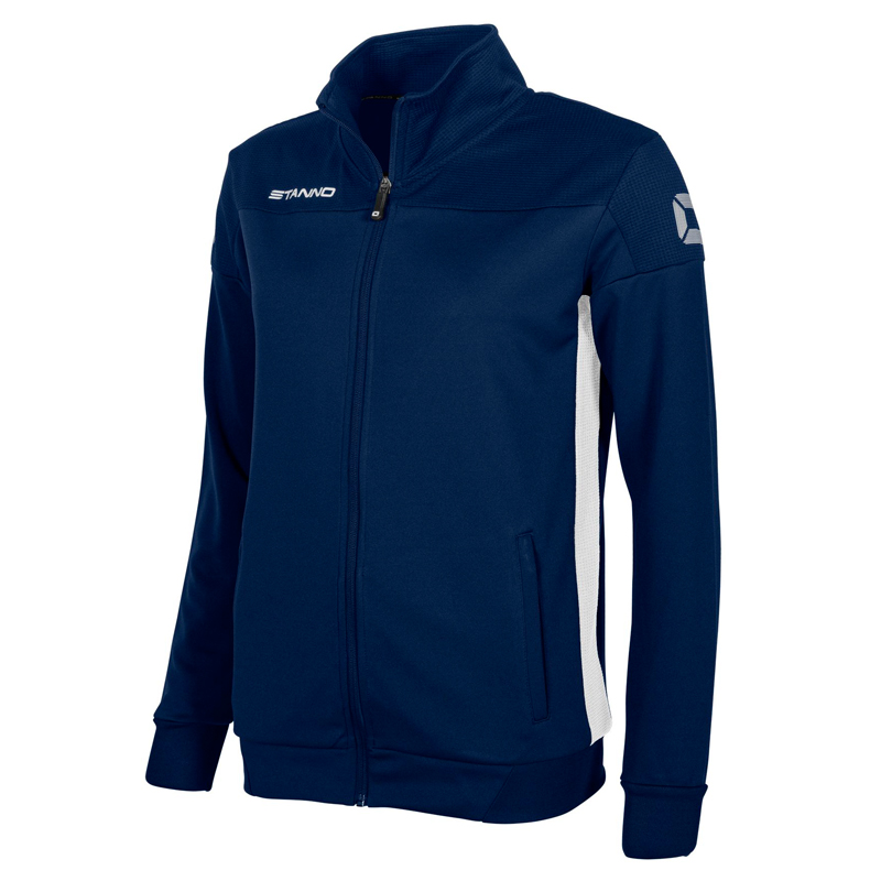 Stanno Pride Full Zip Womens TTS Jacket - Euro Soccer Company