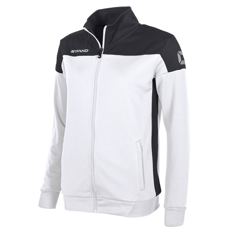 Stanno Pride Full Zip Womens TTS Jacket - Euro Soccer Company