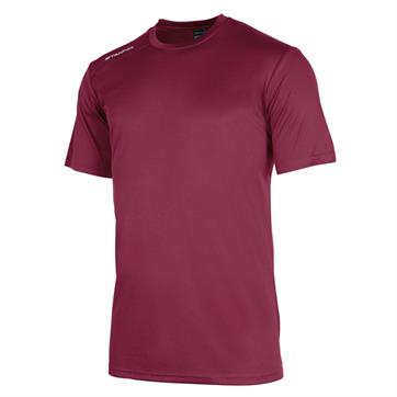 Stanno Field s/s T-Shirt - Maroon