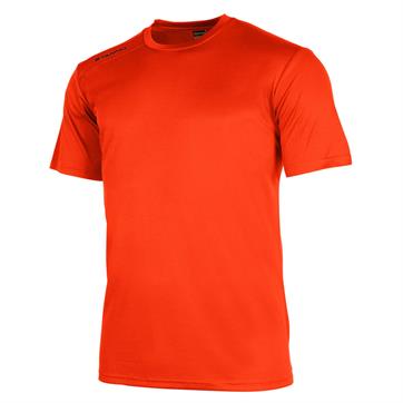 Stanno Field s/s T-Shirt - Neon Orange