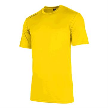 Stanno Field s/s T-Shirt - Yellow