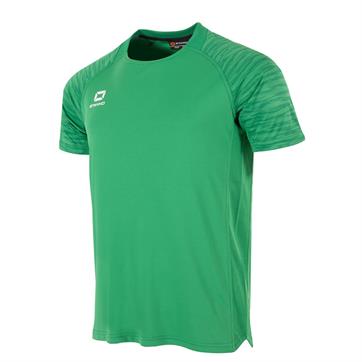 Stanno Bolt S/S Shirt - Green